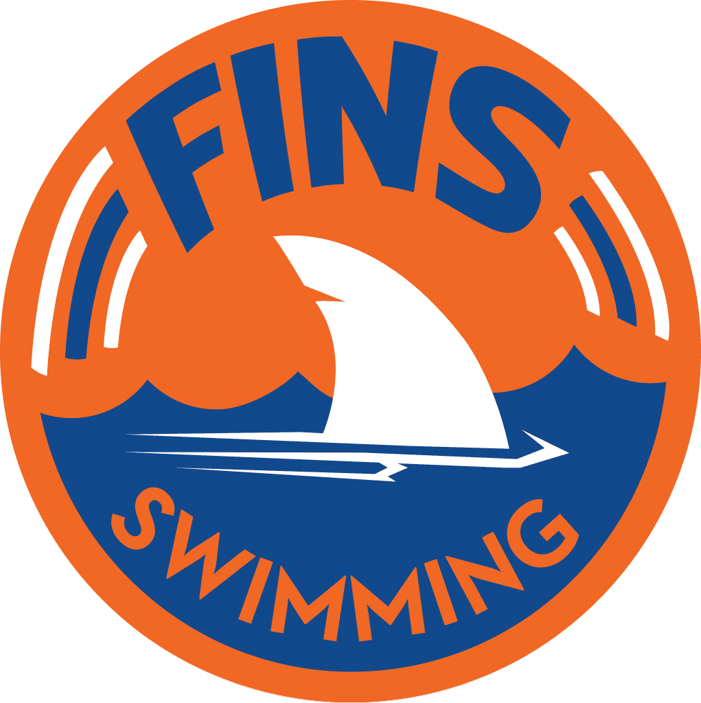 Private & Group Lessons FINS Swimming
