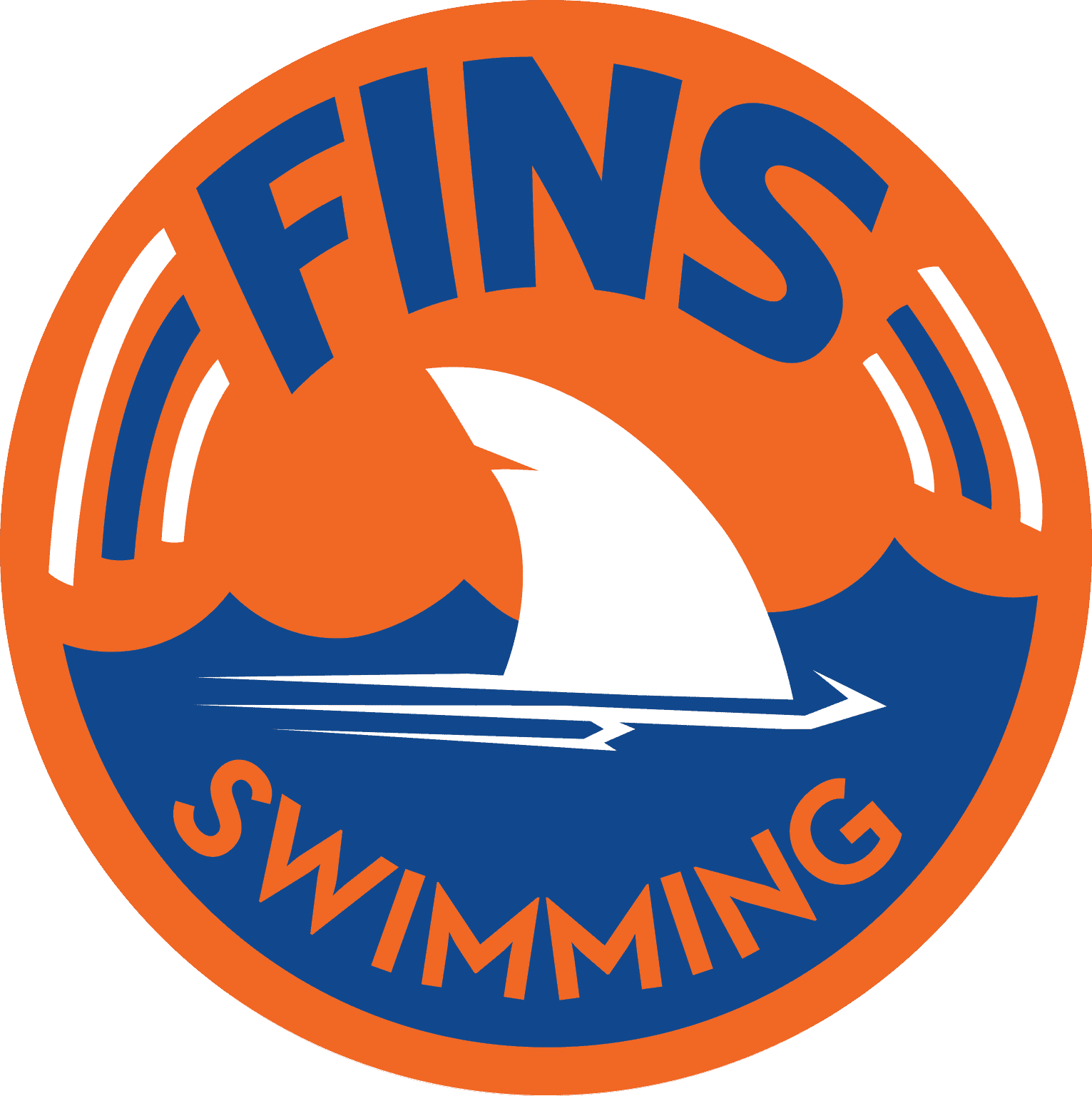 Private & Group Lessons FINS Swimming