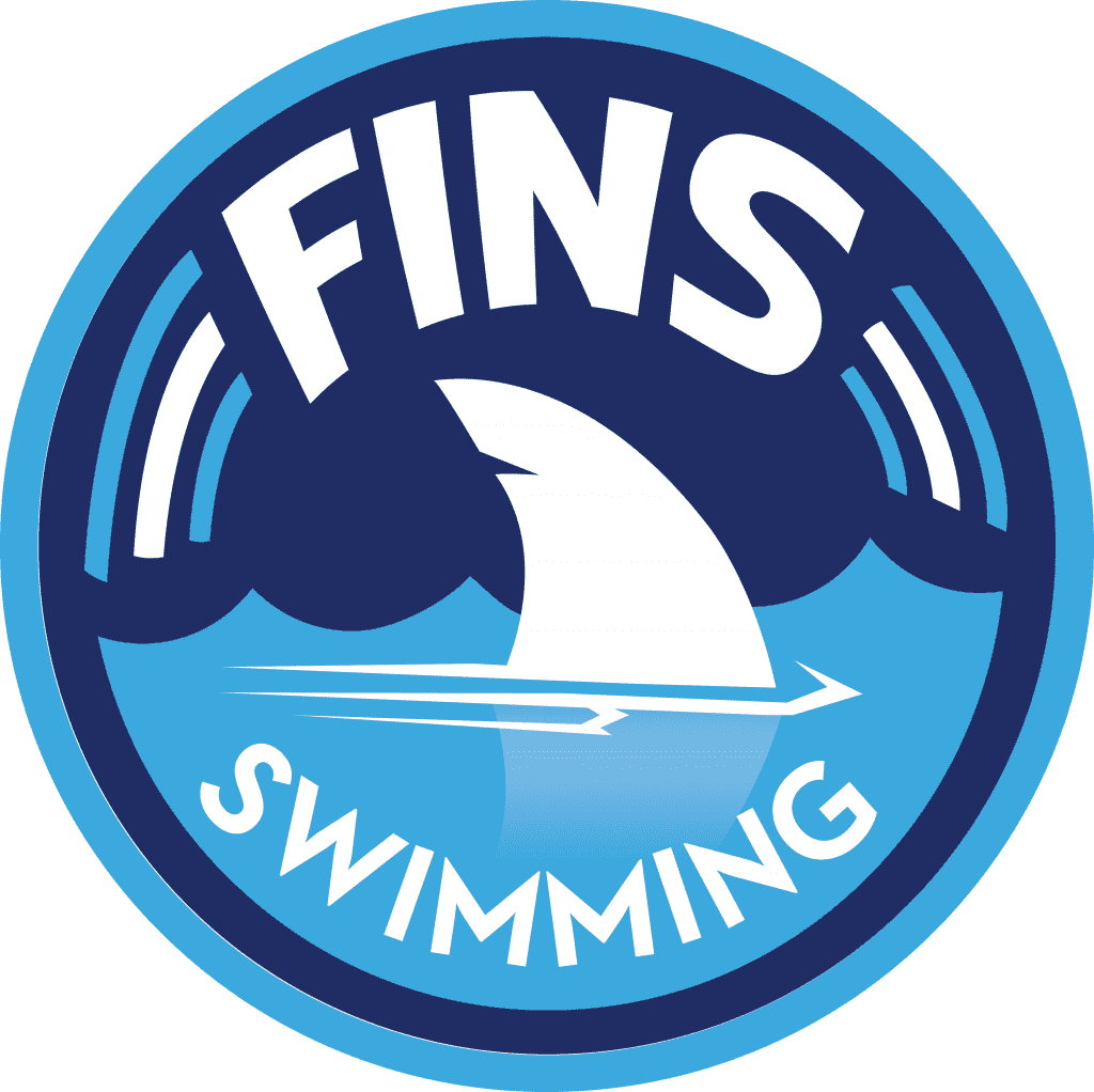 Private & Group Lessons FINS Swimming