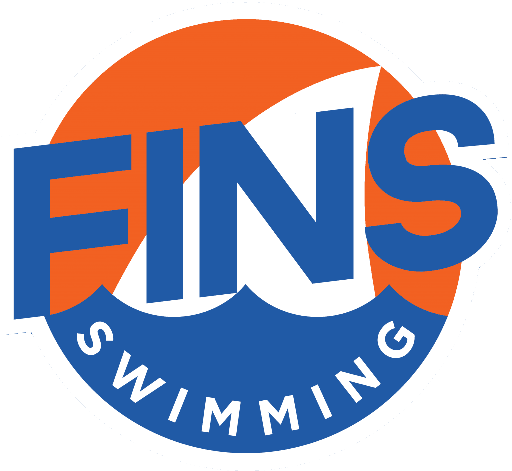 Private & Group Lessons FINS Swimming
