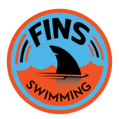 FINS at Wildwood Logo (Black_Orange_Light Blue)